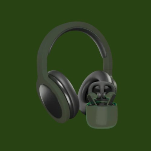 Tech & Gadgets