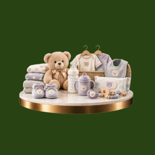 Baby Accessories