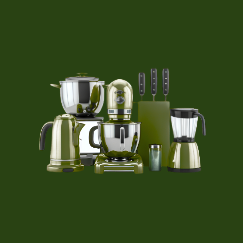 Home & Kitchen