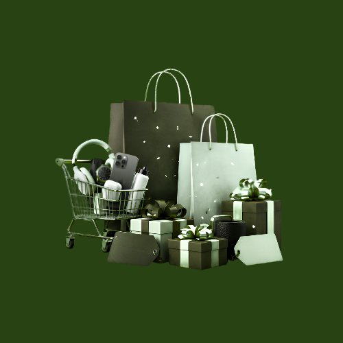 Shop All