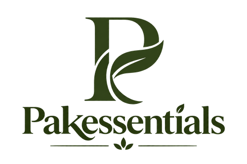 Pakessentials